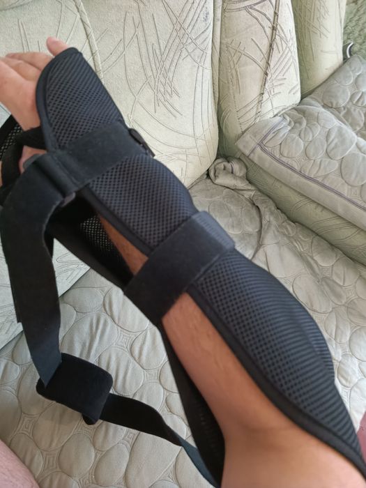 Бандаж для рук Neo G (Турция)