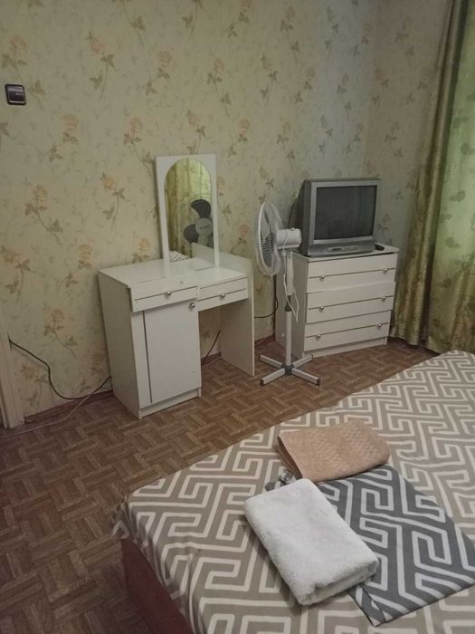 Посуточно 1 квартиру wi-fi