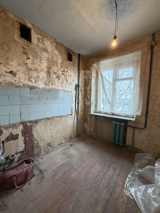 Продаж 1-кімнатної квартири, Катюжанка, 12 000 $