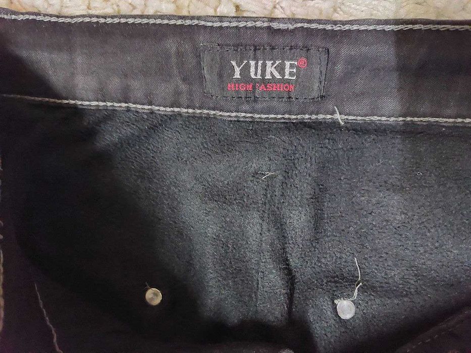 Джинси на флісі ( дівчина підліток )