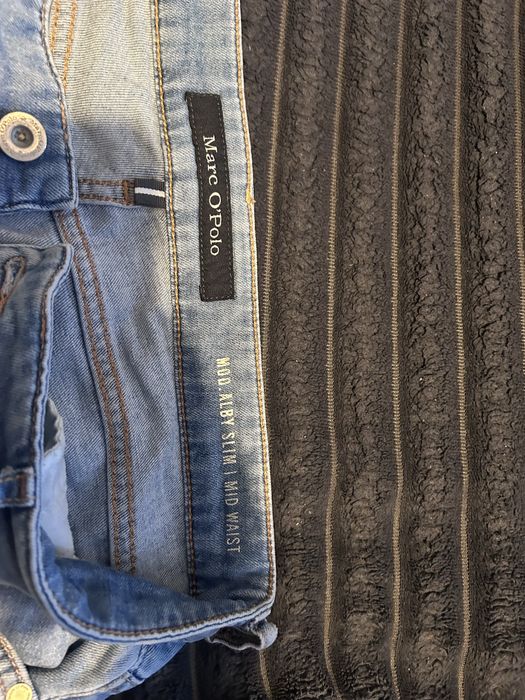 Jeansy Marco Polo 31 | 30