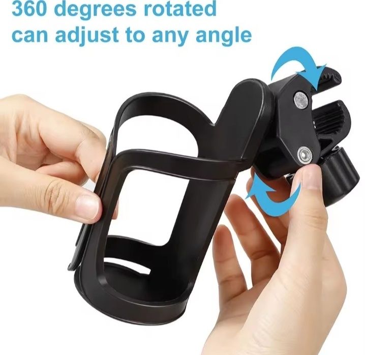 Держатель для бутылки.