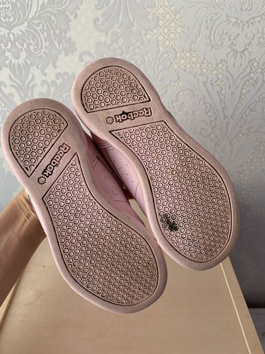 кросівки Reebok