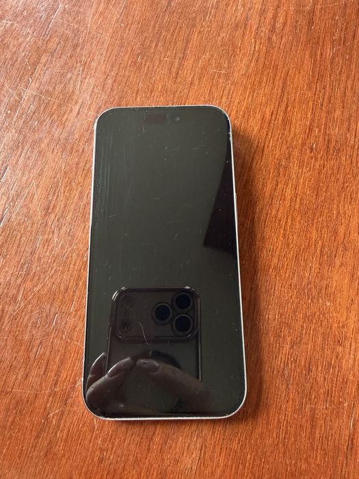 Apple iphone 15 pro