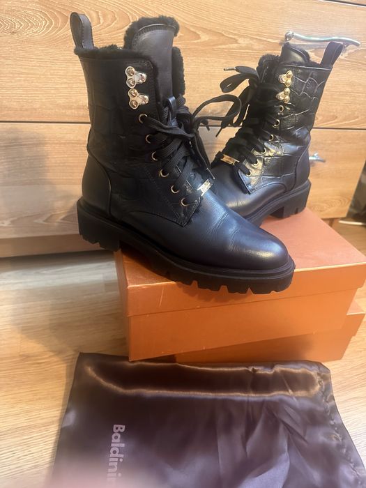 Черевики Baldinini