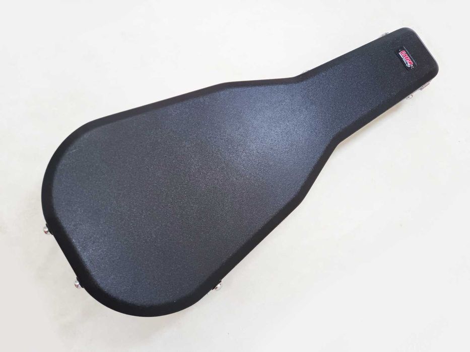 Hardcase Gator Dreadnought Acústica Violão