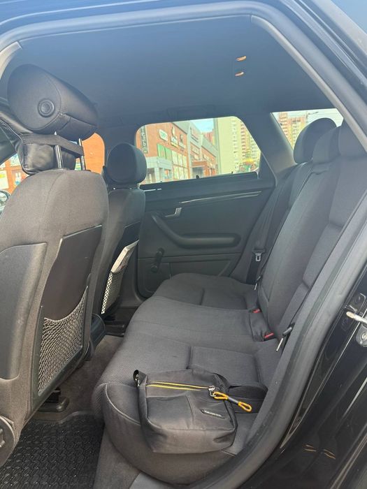 Продам своє авто надійне і не проблемне Ауді А4б6