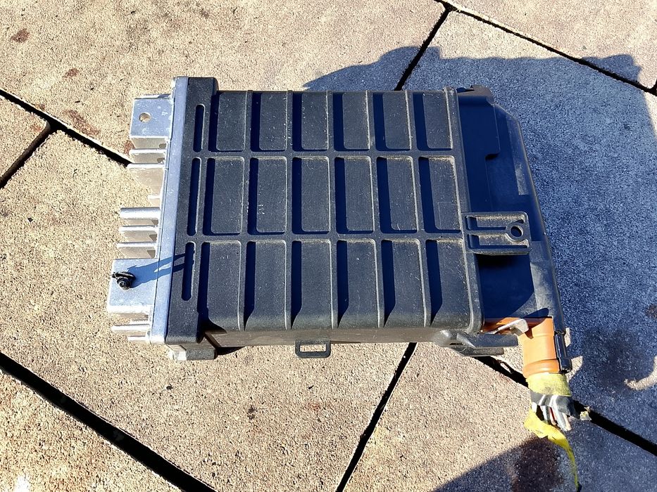 Sterownik komputer silnika Audi A6 C4 2,0  , 0261.200 265, 4A0 907.311