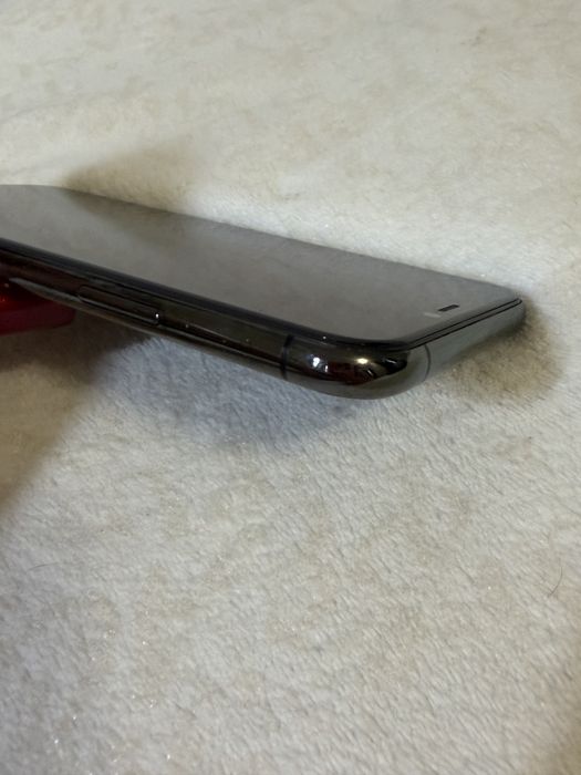 iPhone 11 pro 256 GB