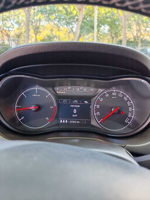 Opel Corsa EcoTec D