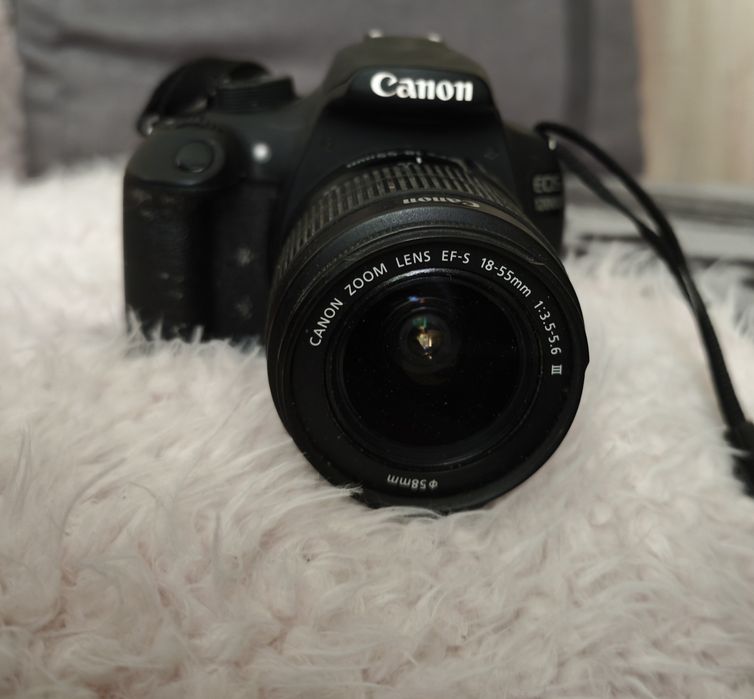 Canon EOS 1200D 32GB