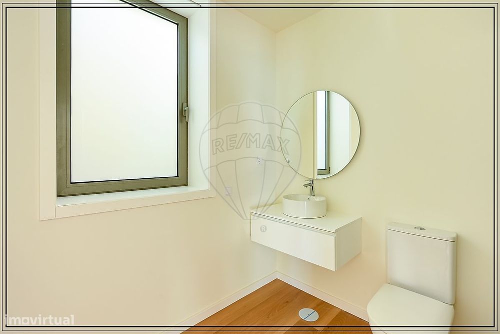Apartamento T1 para arrendamento