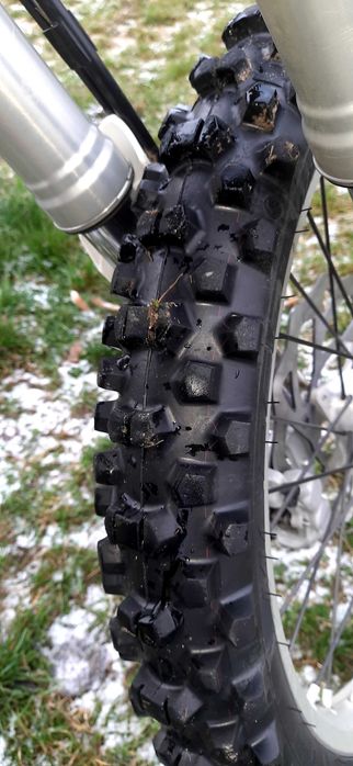 Ktm freeride 250 2T 2014