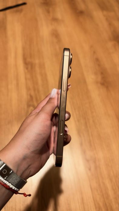 Iphone 16 Pro Max (oferta de capas)