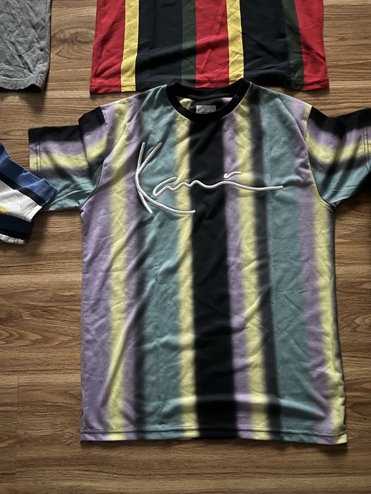 Футболки карл кани