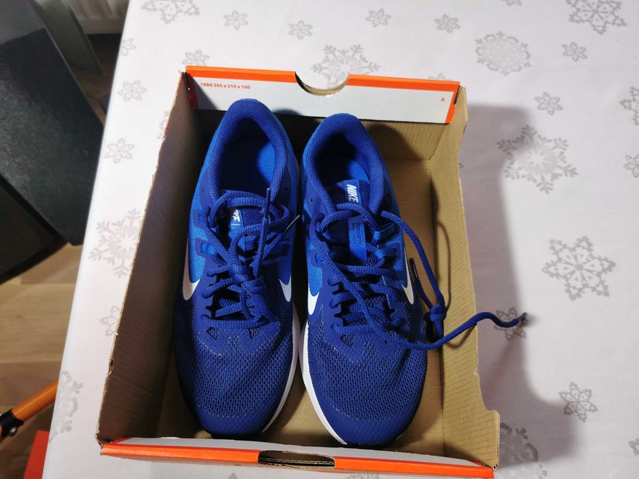 Nowe Buty Nike Downshifter 9 rozmiar 36.6