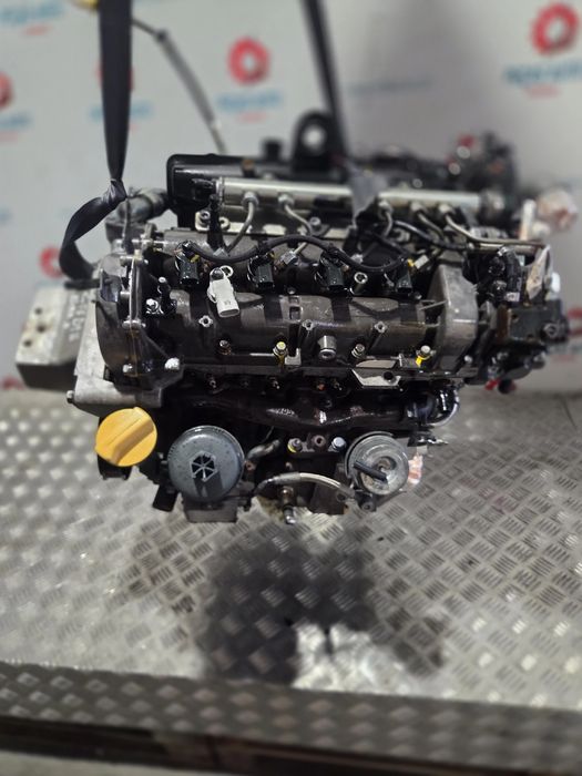 Motor completo OPEL Astra H Caravan (L35)