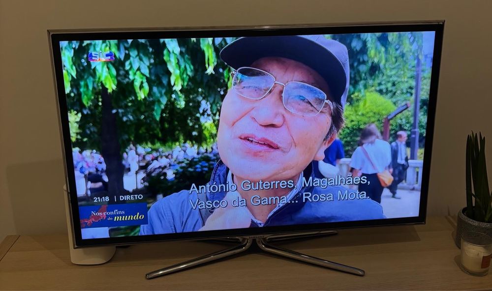 TV Samsung 40’.