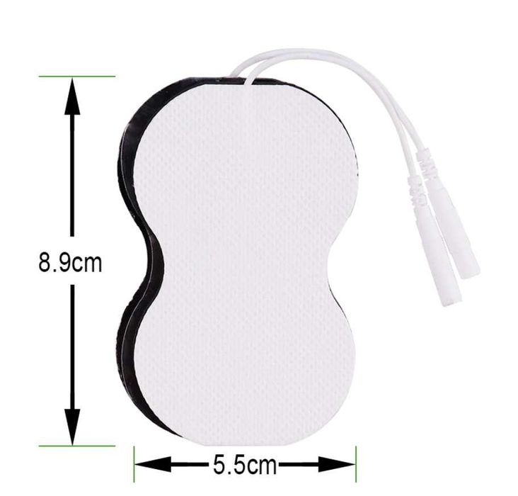 Электроды лапки для массажа Шубоши акупунктурный массаж КАЧЕСТВ