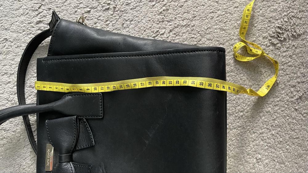Сумка кожа  Kate Spade
