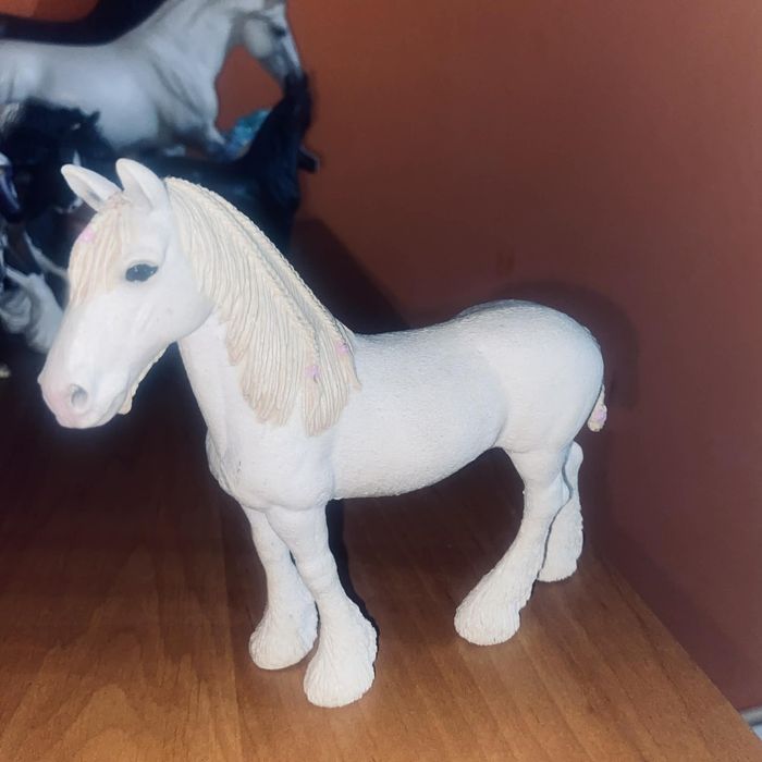 Schleich Tinker koń