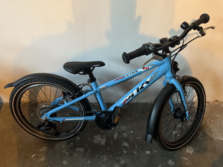 Puky Cyke 20 cali