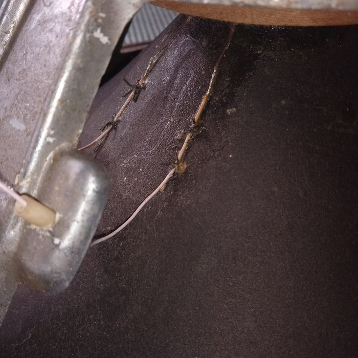 Динамік Кінап 4А-32.