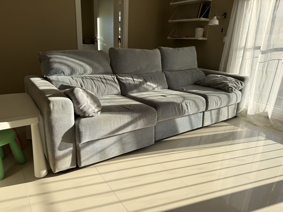 Vendo Sofa Ikea (Cama)