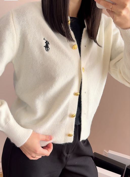 Стильний кардиган Polo Ralph Lauren