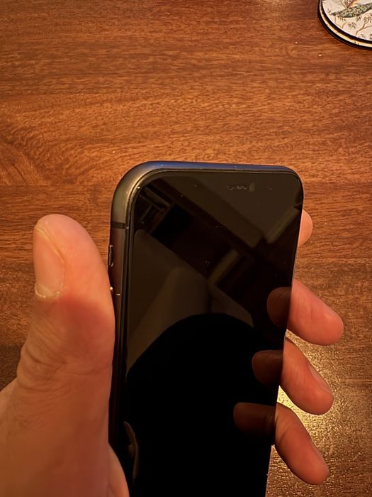 iPhone 11 64gb preto