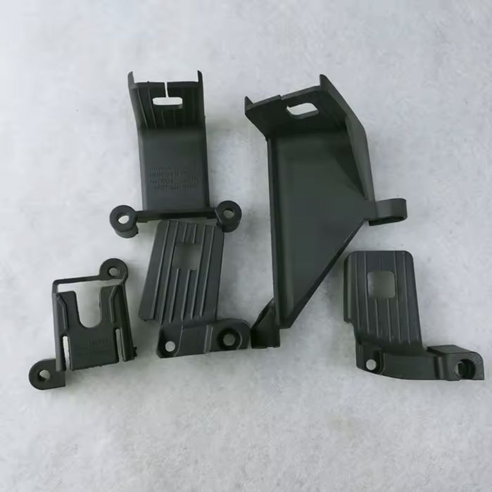 Kit reparação faróis principais BMW X5 X6 E70 E71