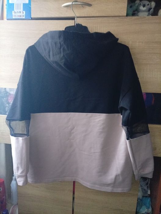Piękna Bluza S/36