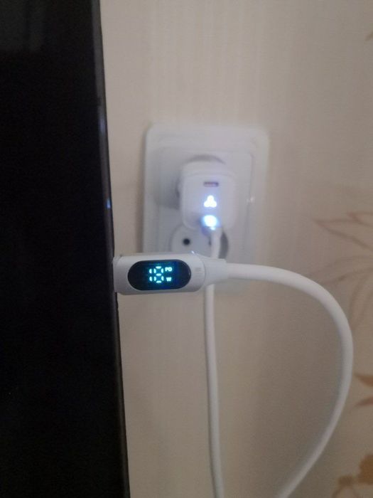 Блок живлення voltme 30w