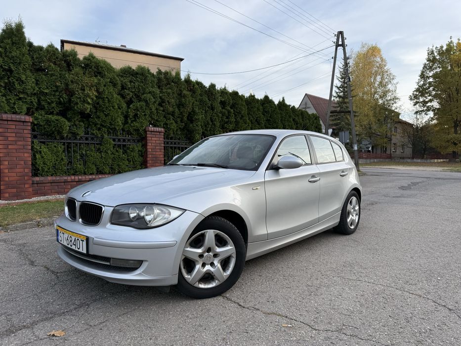 BMW Seria 1