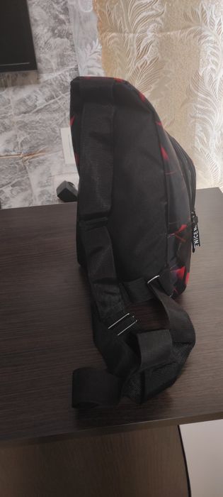 Барсетка Слінг Чоловіча сумка