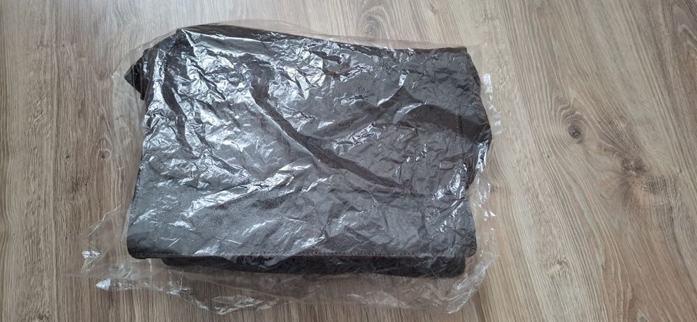 Torba  Męska  na ramię Paolo Peruzzi S-27-BR