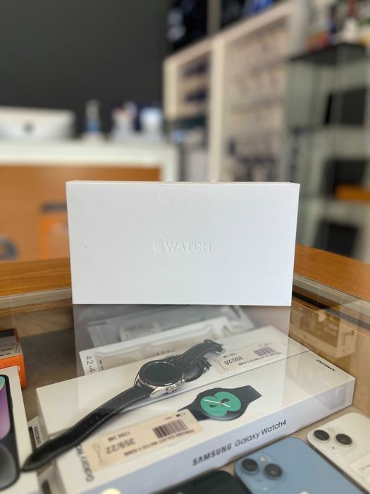 Apple Watch Ultra 2 Como Novo