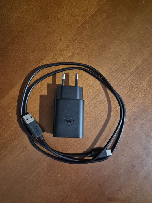 Motorola Moto G100