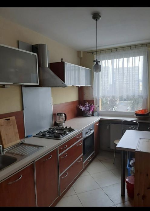 Mieszkanie – Pabianice, Stare Miasto, powiat pabianicki - Widok 4
