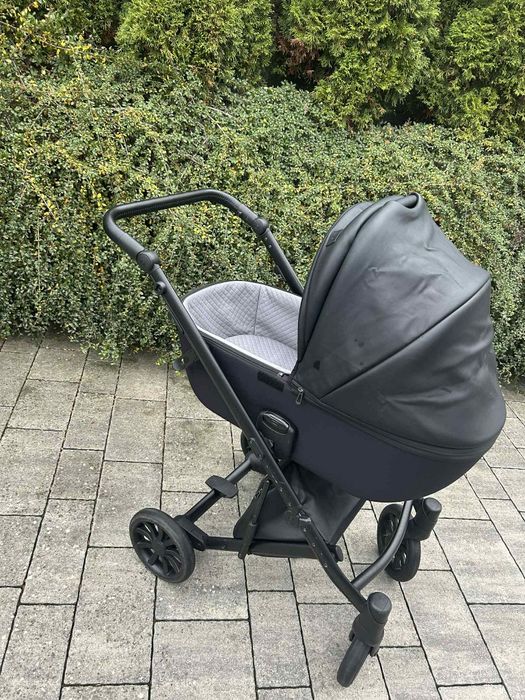 Wózek dziecięcy Anex e type 2w1