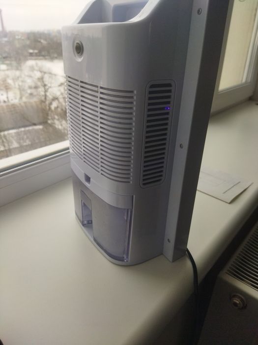 Осушувач повітря