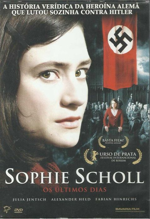 Sophie Scholl: Os Últimos Dias (2005)