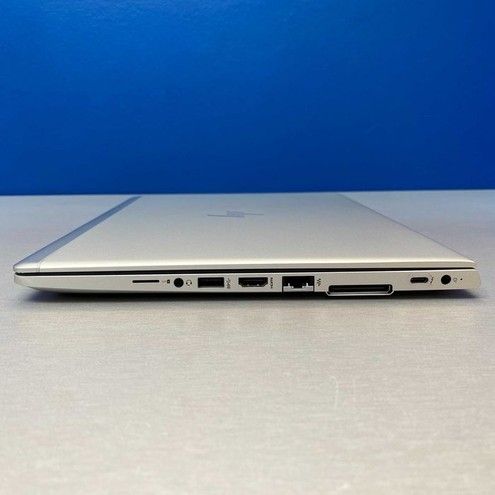 HP EliteBook 830 G5 - 13.3" FHD Touch | i5-8350U | 16GB | 256GB SSD