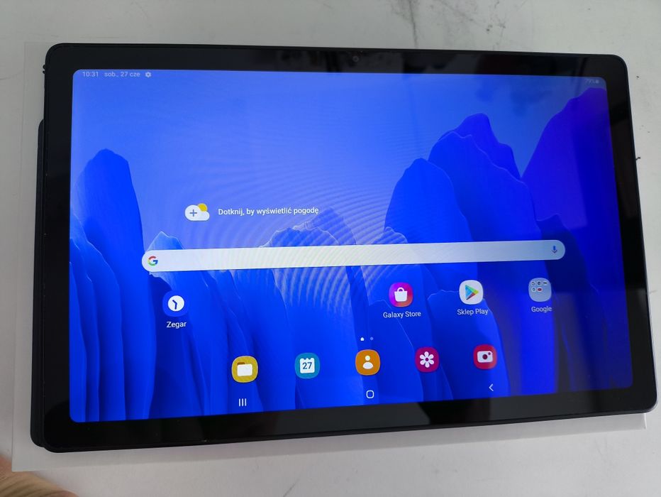 Tablet Samsung Galaxy TAB A7