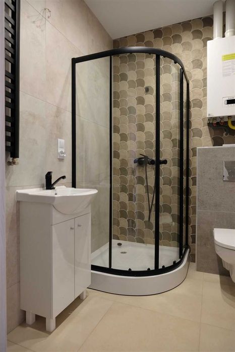 2 pokojowe mieszkanie Świętochłowice Centrum CO 1p