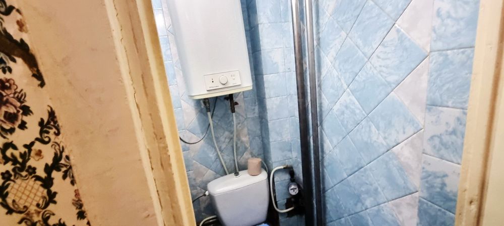 3-кімн. квартира в житловому стані, вул. Семена Палія. Газ. 41 000$