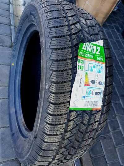 Шина Зима  WINTERKING Doublestar. Самовивозу немає!  Новенькі шини !