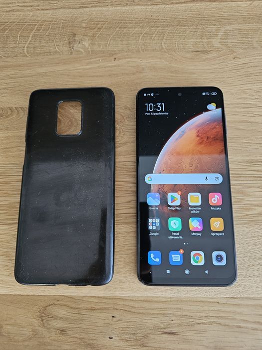 Xiaomi redmi note 9 pro
