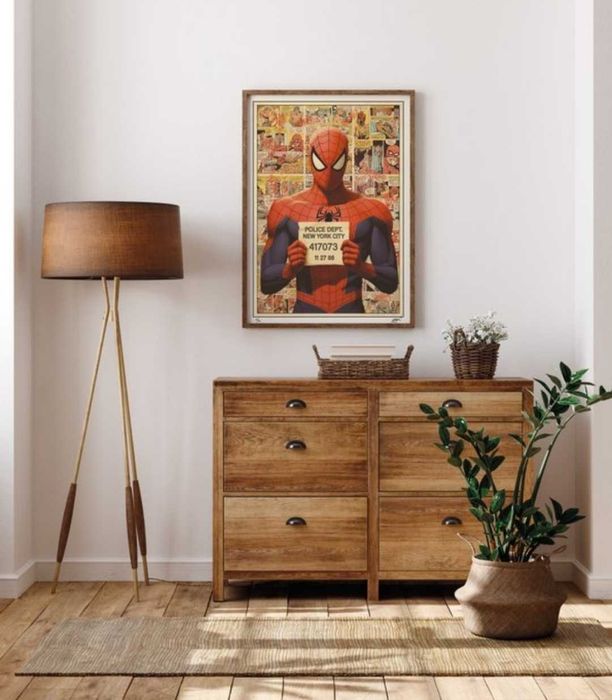 Kobalt - Spider Man Arrested436331551119779841