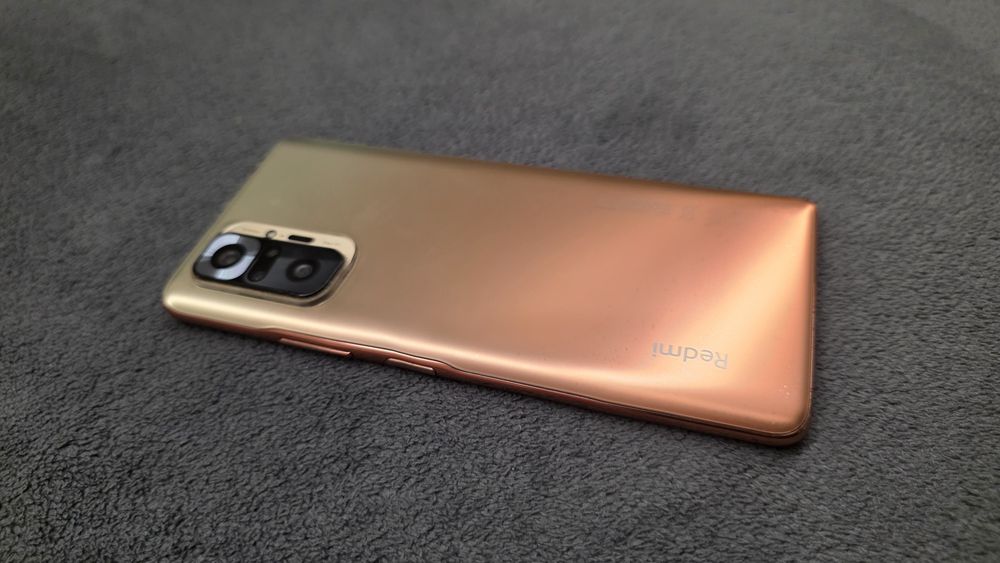 Redmi  Note 10 10 Pro
